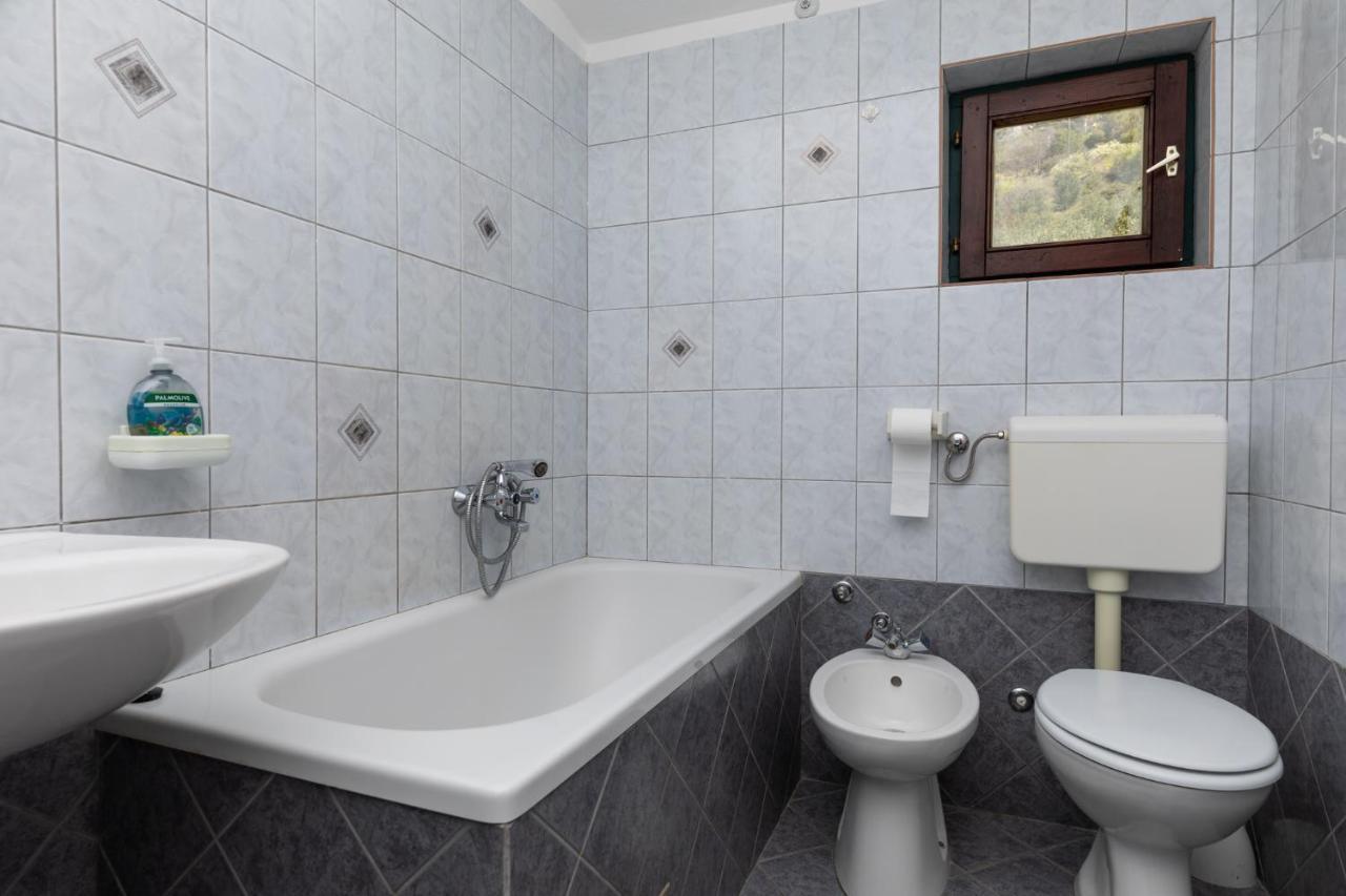 Apartments Marijo Мимице Екстериор снимка